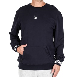 [D20MN23210101] جاكيت_Men's Sweatshirt