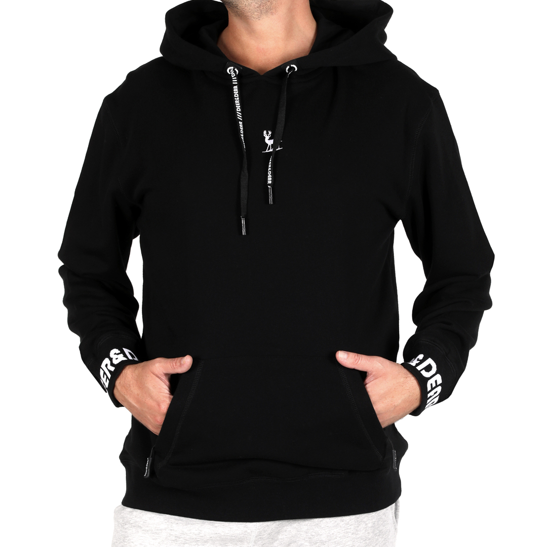 Men's Hoodie Jacket