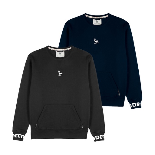 [D20WM24210102] Women's Sweatshirt