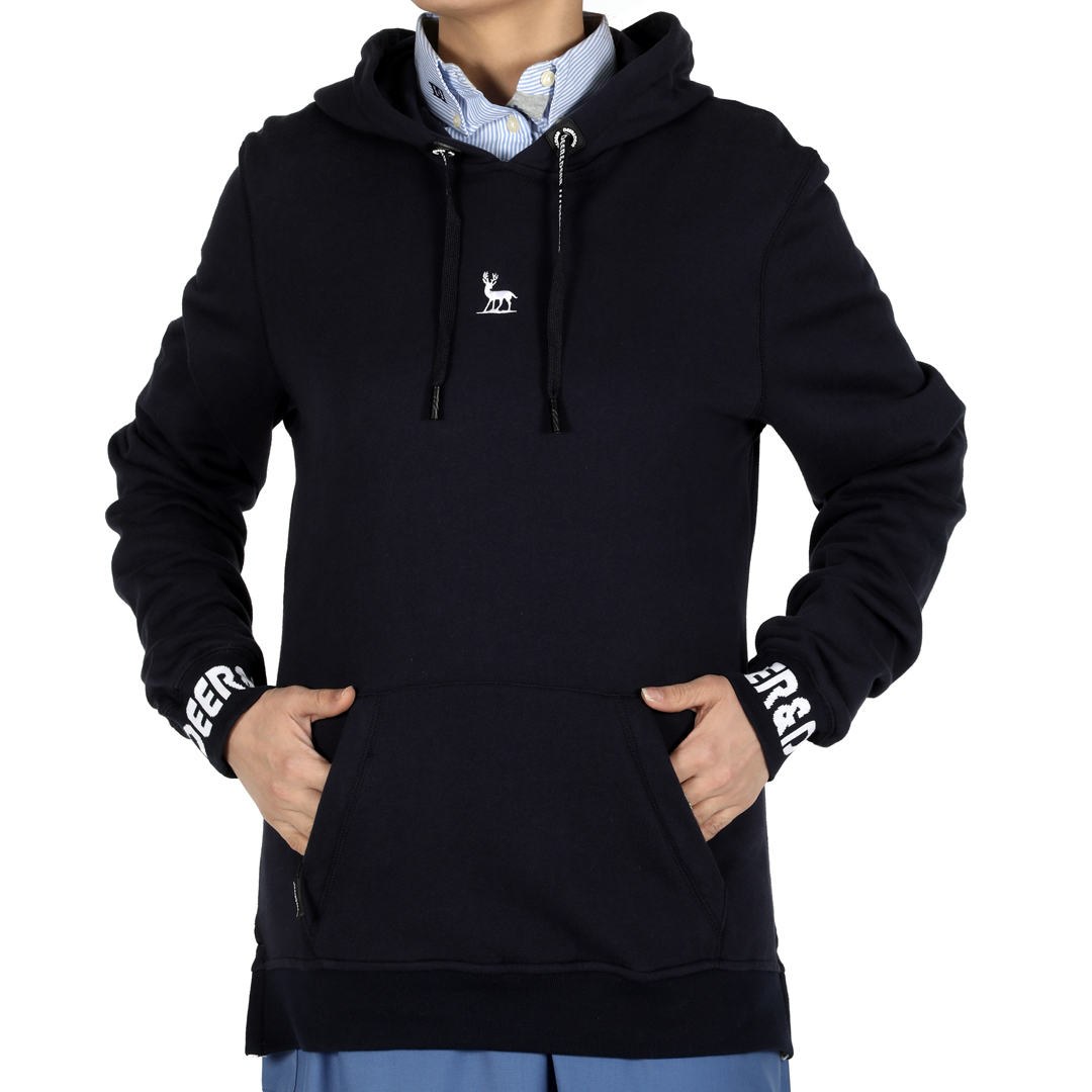 Women's Hoodie Jacket