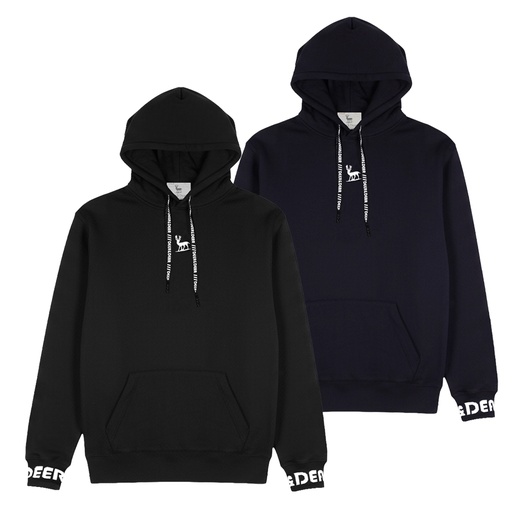 [D20WM24210103] Women's Hoodie Jacket