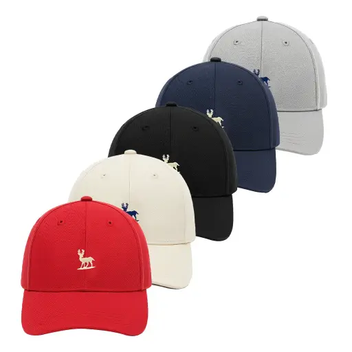 [D20MN35216601] D&D Cap