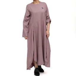 [D20WM29112702] فستان _Women's Dress