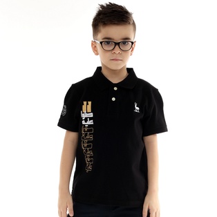 Boy's Polo Shirt