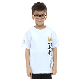 [DBY1BA1703101] Boy's T-Shirt