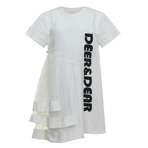 [DGR1BA2912104] Girl's Dress