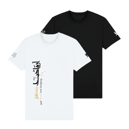 [DMN1BA1703102] D&D T-Shirt