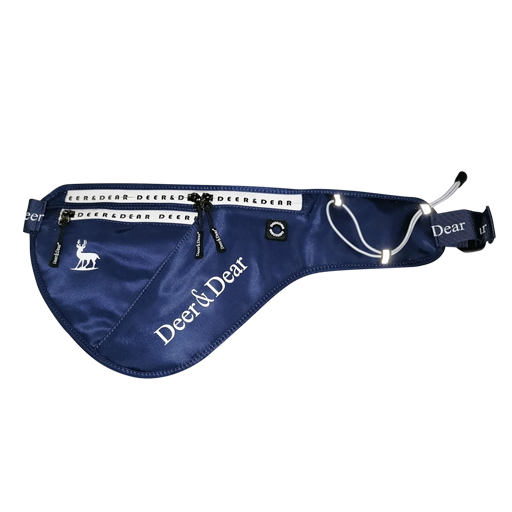 D&D Waistpack