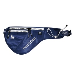 [DMN1BA3415101] حقيبة  _D&amp;D Waistpack