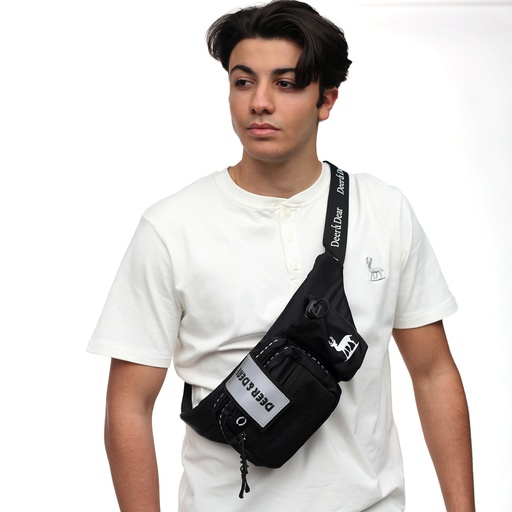 [DMN1BA3415102 / 900-FREE] D&D Waistpack