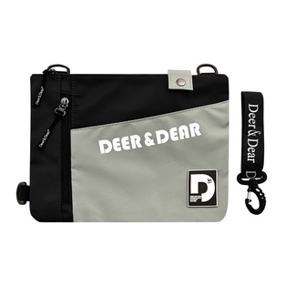 D&D Cross Bag