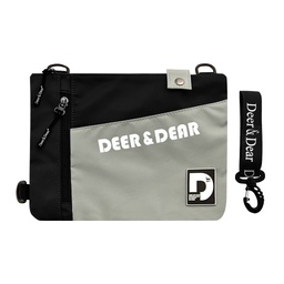 [DMN1BA3415104] D&amp;D Cross Bag