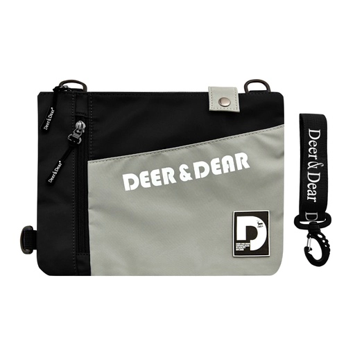 [DMN1BA3415104] D&D Cross Bag