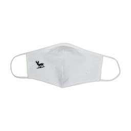 [D20NL50258107] D&amp;D Face Mask Embroided Logo