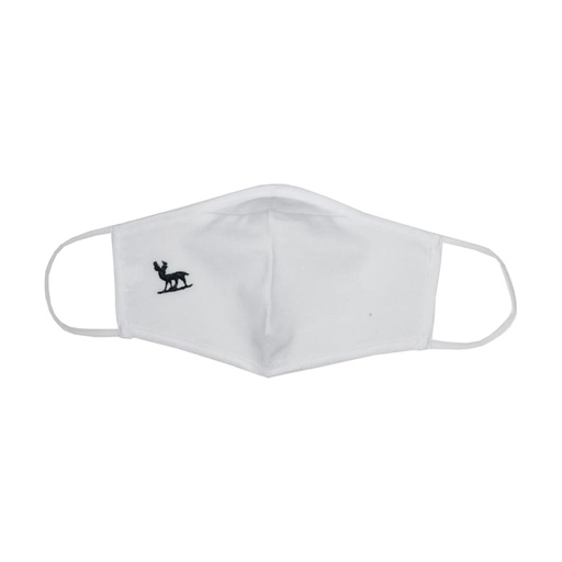 [D20NL50258107] D&D Face Mask Embroided Logo
