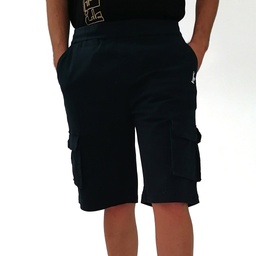 [DMN1BA2506101] Men's Cargo Shorts