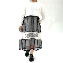 [DWM1BA2912101] Women's Dress