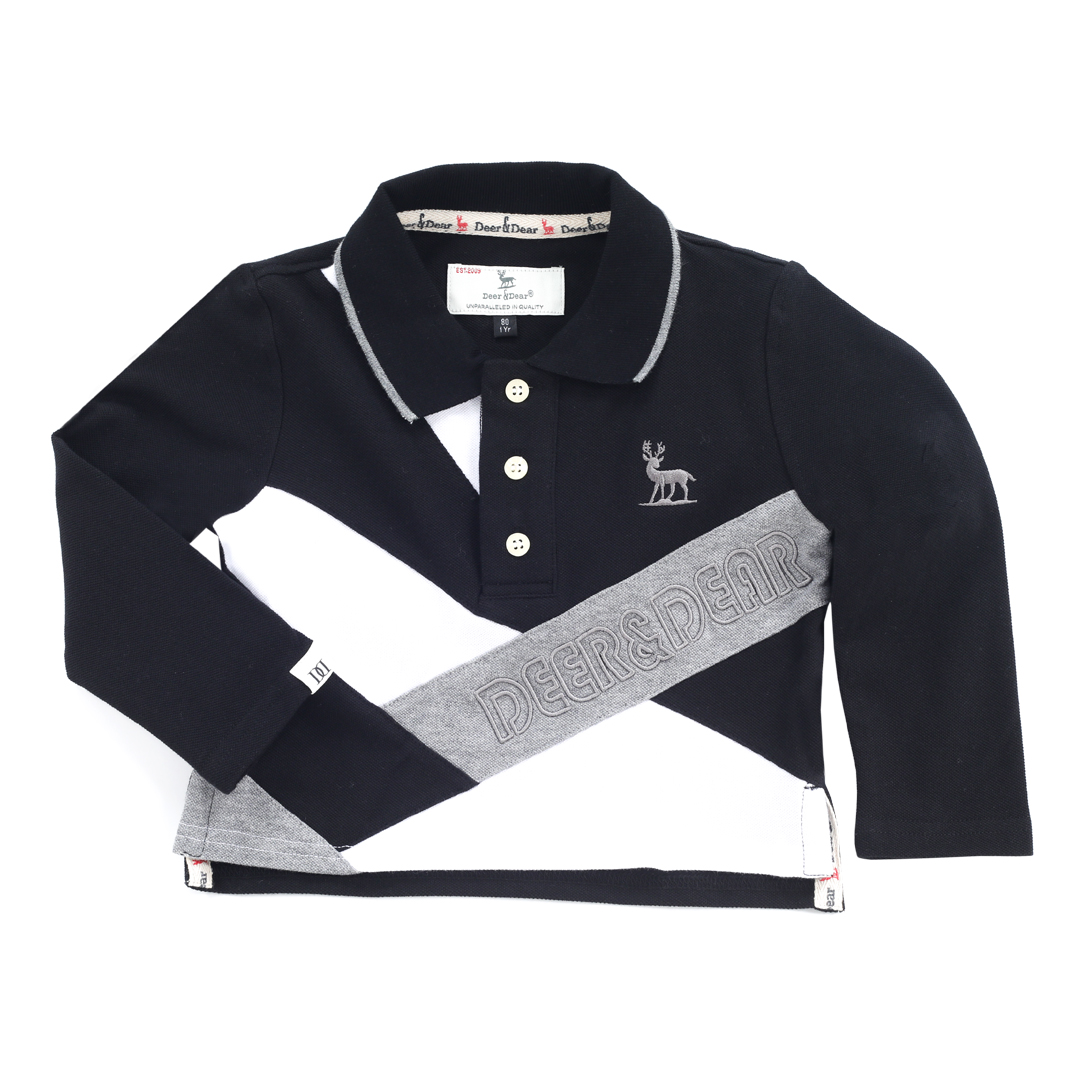 Boy's Polo Shirt