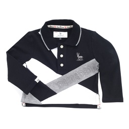 [DBY2BA1702102] Boy's Polo Shirt