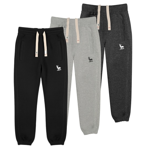 [DBY2BA2708104] Boy's Training Pants