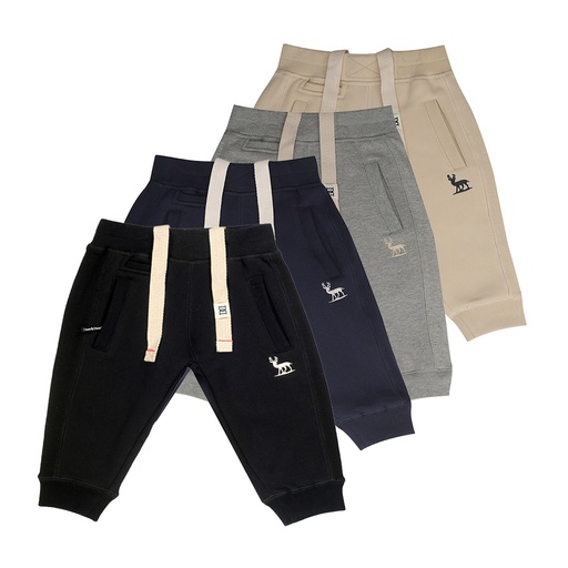 [DBY2BA2708105] Boy's Training Pants