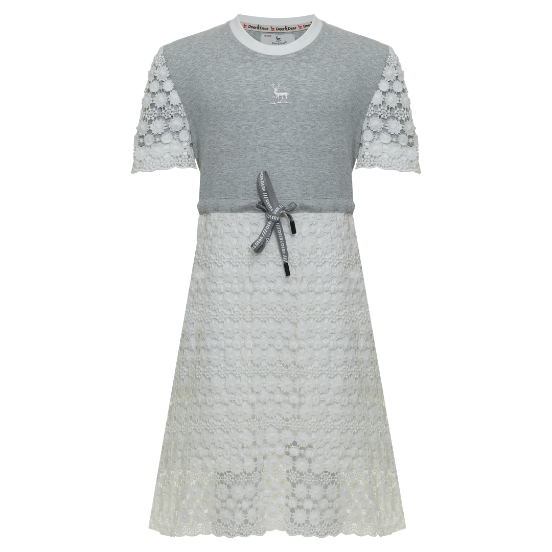 Girl's Dress