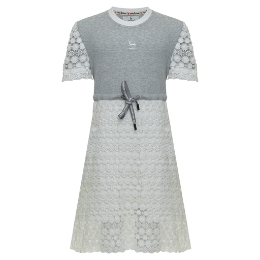 [DGR1BA2912113] Girl's Dress