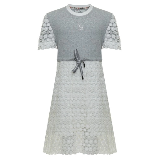 [DGR1BA2912113] Girl's Dress