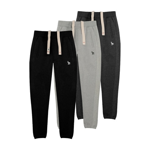 [DMN2BA2708104] Men's Training Pants