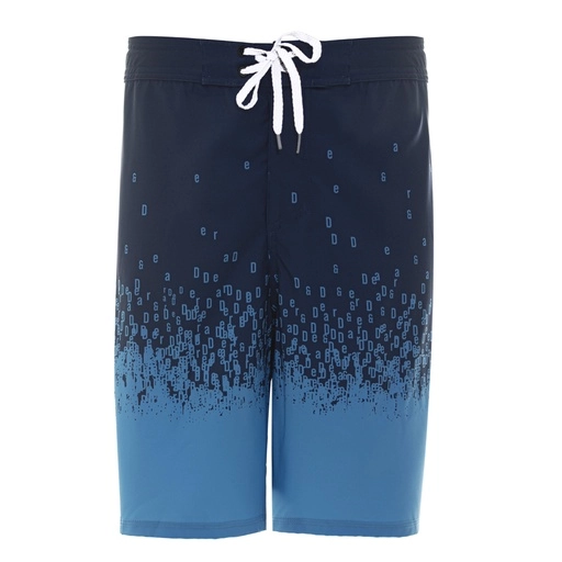 [DUS1BA2506105] Swimming Shorts