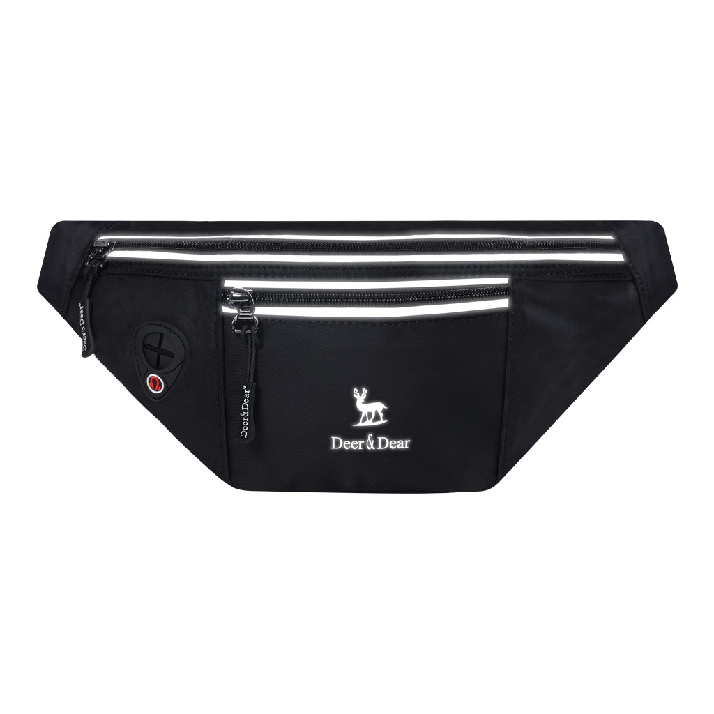 D&D Waistpack