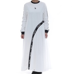 [DWM1BA2912107] فستان _Women's Dress
