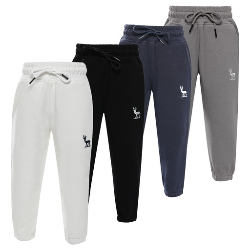 [DBY2BA1905701] Boy's Training Pants