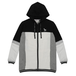 [DWM2BA2209702] Women's Hoodie Jacket