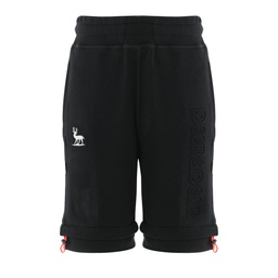[DBY1BB7607102] Boy's Training Shorts
