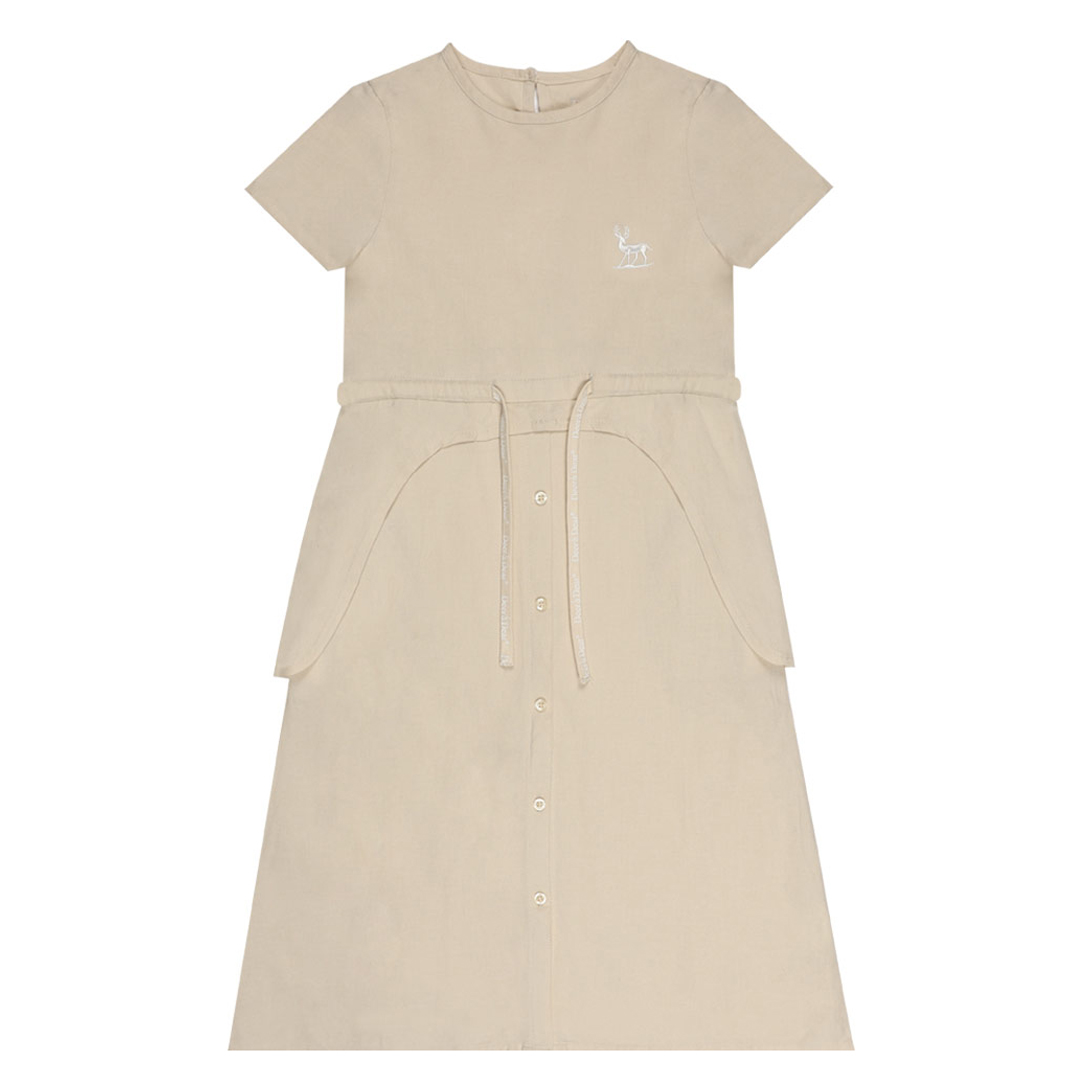 Girl's Dress