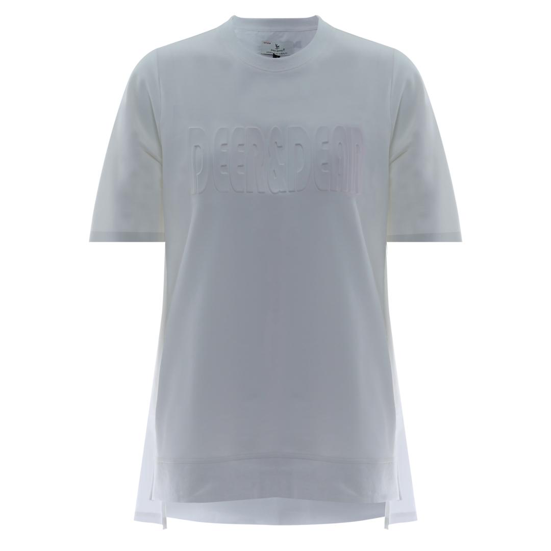تي شيرت_Girl's Top