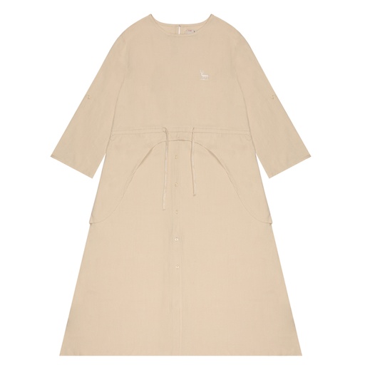 [DWM1BA2912701] فستان