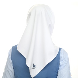 [DWM1BA8860106 / 213-L] حجاب_School Hijab