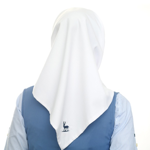 [DWM1BA8860106 / 213-L] School Hijab