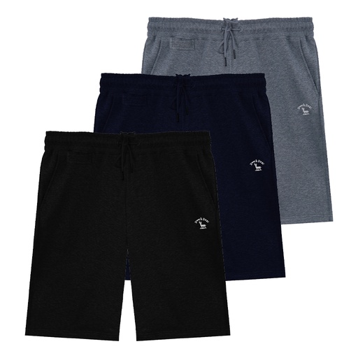 [DBY2BA7607701] Boy's Training Shorts
