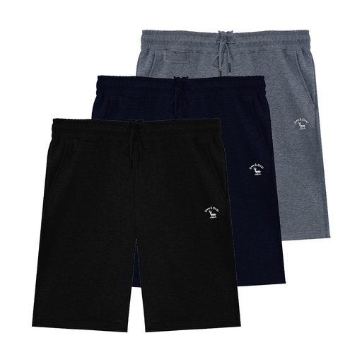 [DMN2BA2507701] Men's Training Shorts