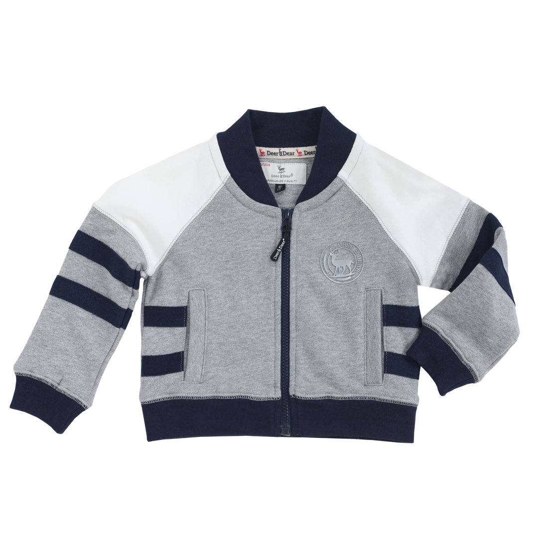 Boy's Jacket