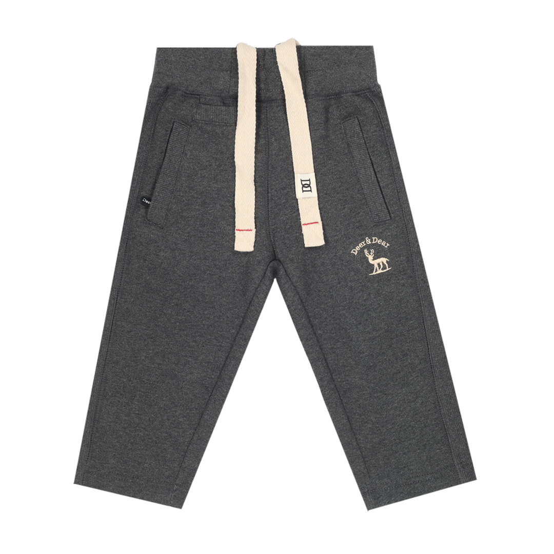 Boy's Training Pants