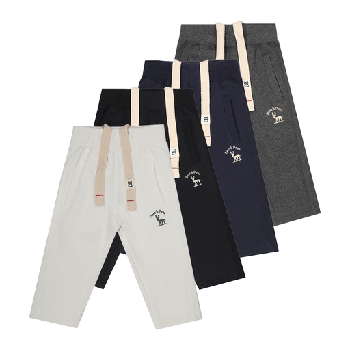 [DBY2BA2708106] Boy's Training Pants