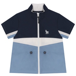 [DGR1BA1601101] Girl's Short Sleeve Shirts