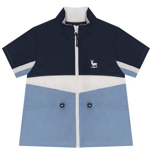 [DGR1BA1601101] Girl's Short Sleeve Shirts