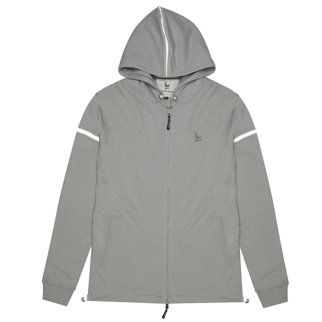 Men's Hoodie Jacket