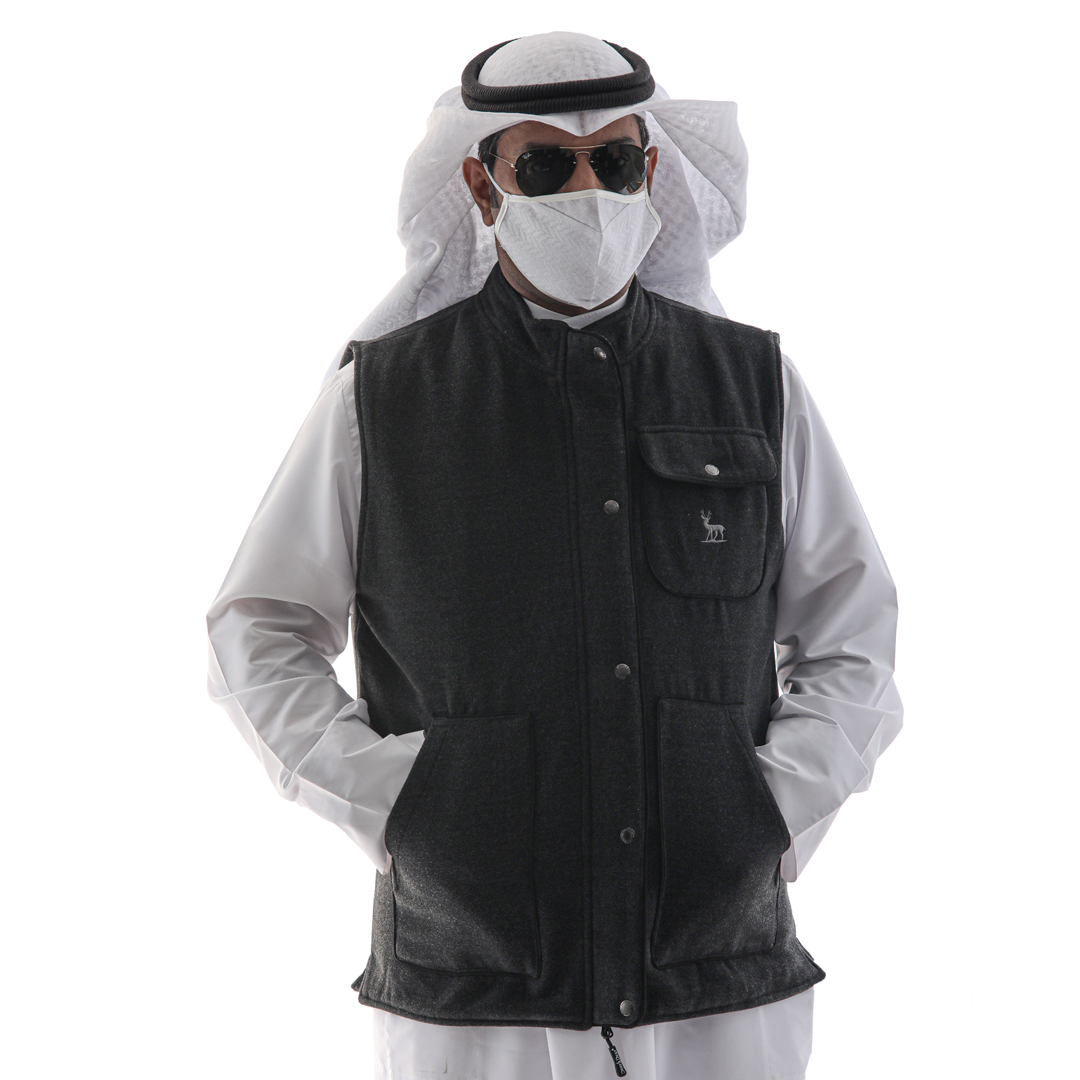 Men's Winter Vest