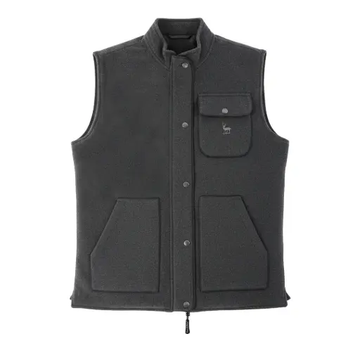 [DMN2BA2109105] Men's Winter Vest
